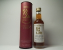 KAVALAN Oloroso Sherry Oak Single Malt Whisky